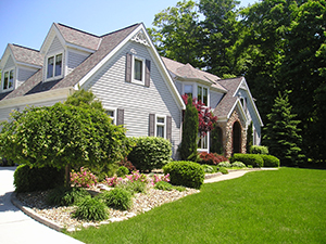 Landscapers and Lawncare Services in Camp Hill, PA