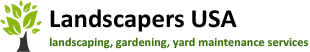 Camp Hill Landscapers